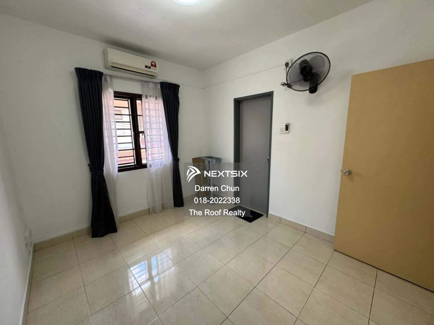 2-sty Terrace/Link House For Sale in Johor Bahru Johor - Image 9
