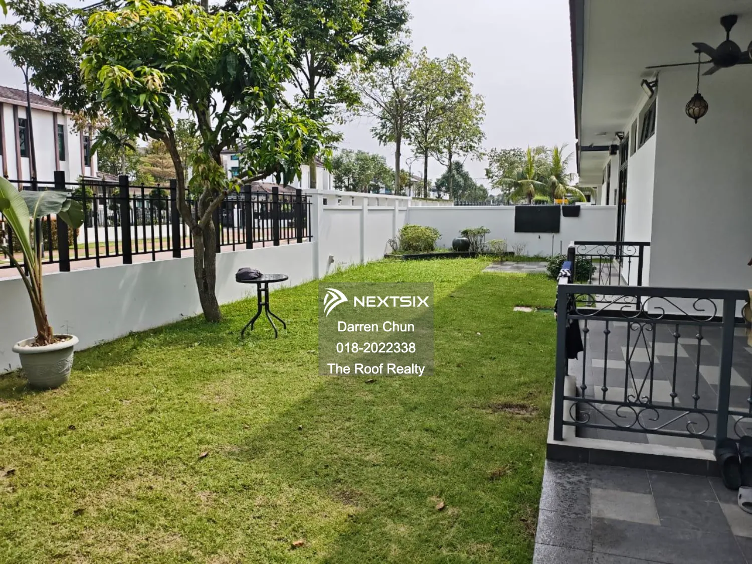 Cluster House For Rent in Iskandar Puteri (Nusajaya) Johor