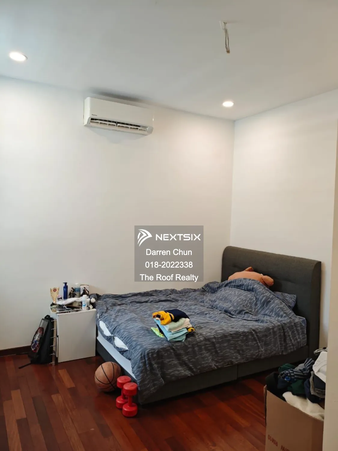 Cluster House For Rent in Iskandar Puteri (Nusajaya) Johor - Image 10