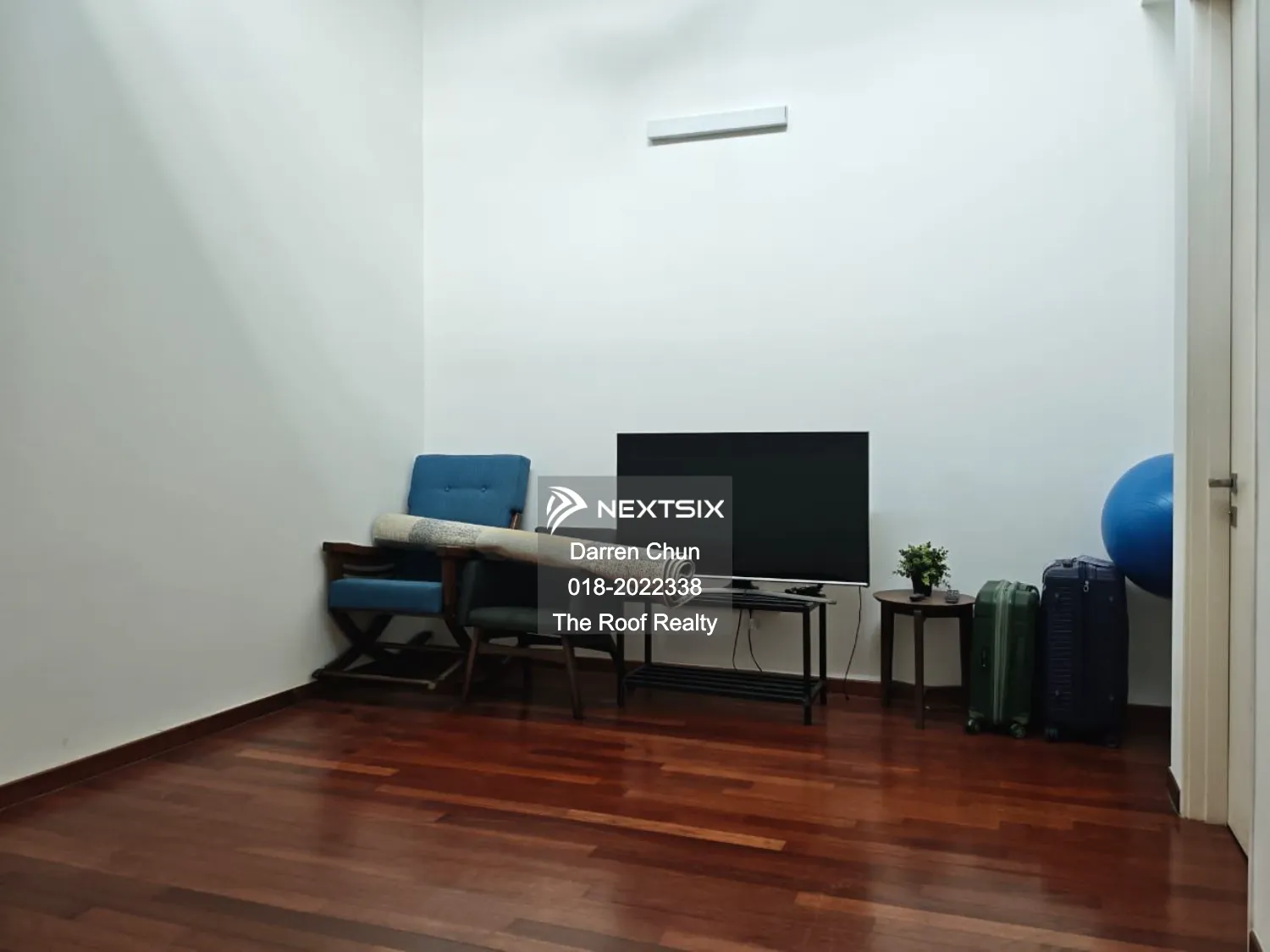 Cluster House For Rent in Iskandar Puteri (Nusajaya) Johor - Image 11