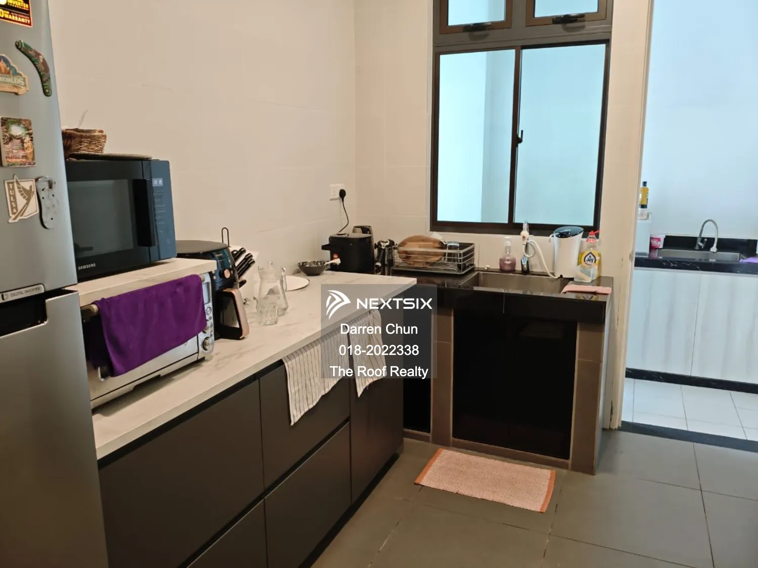 Cluster House For Rent in Iskandar Puteri (Nusajaya) Johor - Image 5