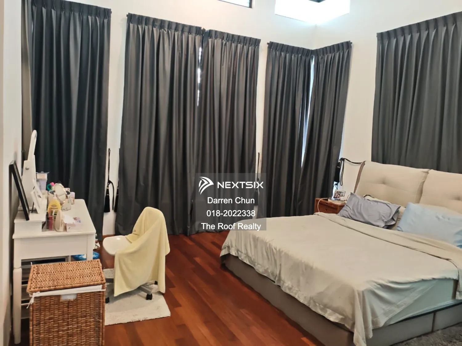 Cluster House For Rent in Iskandar Puteri (Nusajaya) Johor - Image 6