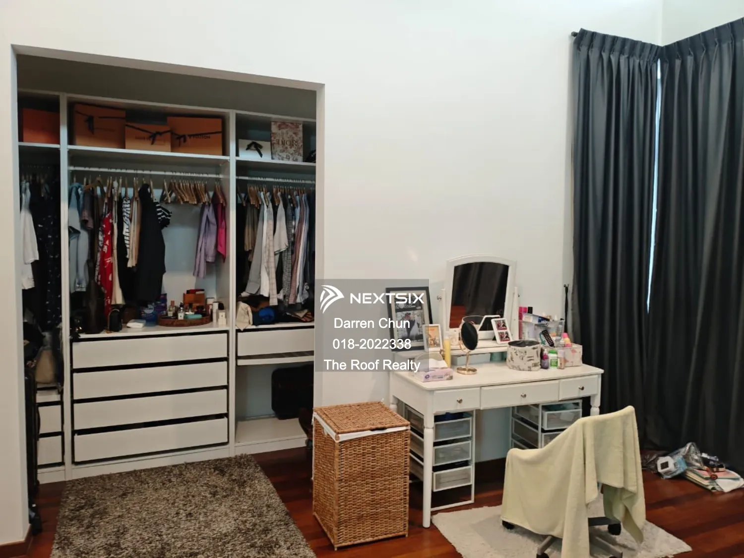 Cluster House For Rent in Iskandar Puteri (Nusajaya) Johor - Image 7