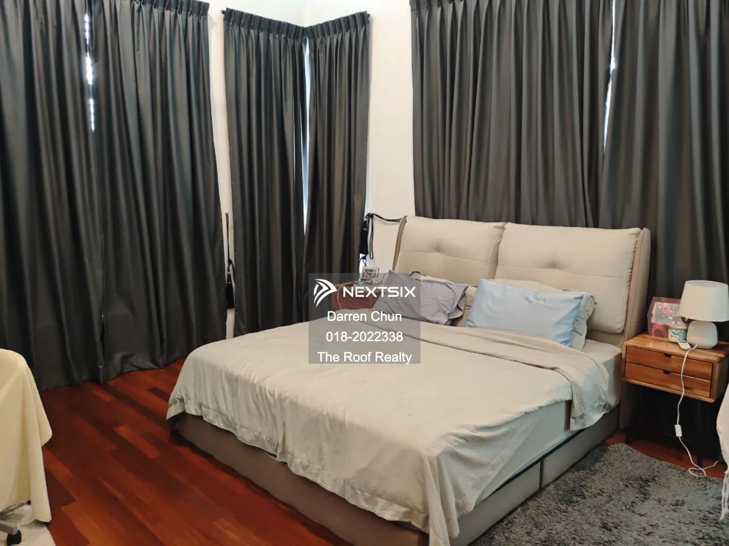 Cluster House For Rent in Iskandar Puteri (Nusajaya) Johor - Image 8