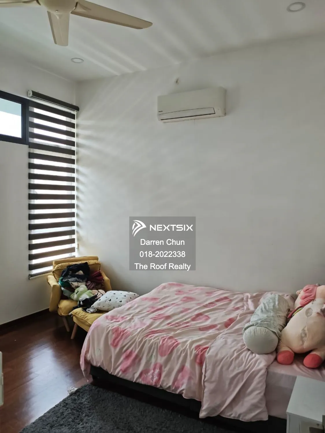 Cluster House For Rent in Iskandar Puteri (Nusajaya) Johor - Image 9