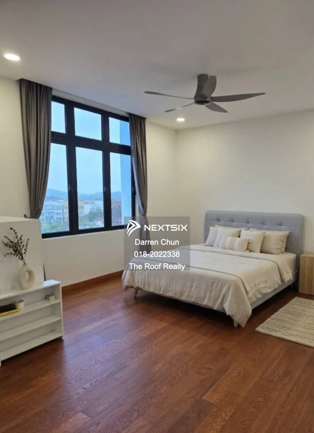 3 Storey Semi-detached Homes For Sale in Iskandar Puteri (Nusajaya) Johor - Image 4