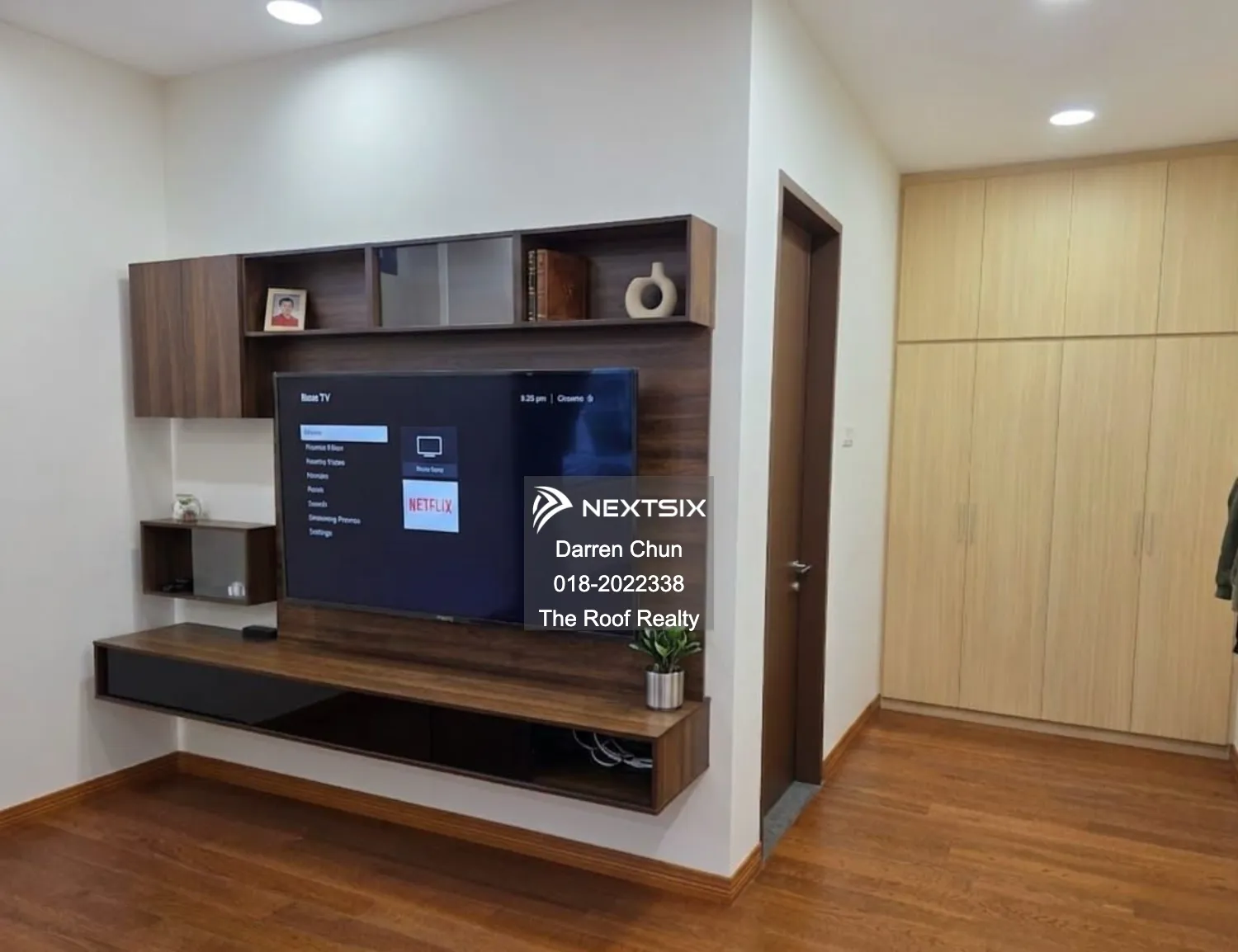 3 Storey Semi-detached Homes For Sale in Iskandar Puteri (Nusajaya) Johor - Image 5