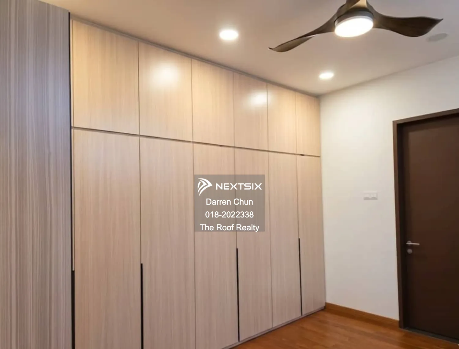 3 Storey Semi-detached Homes For Sale in Iskandar Puteri (Nusajaya) Johor - Image 6