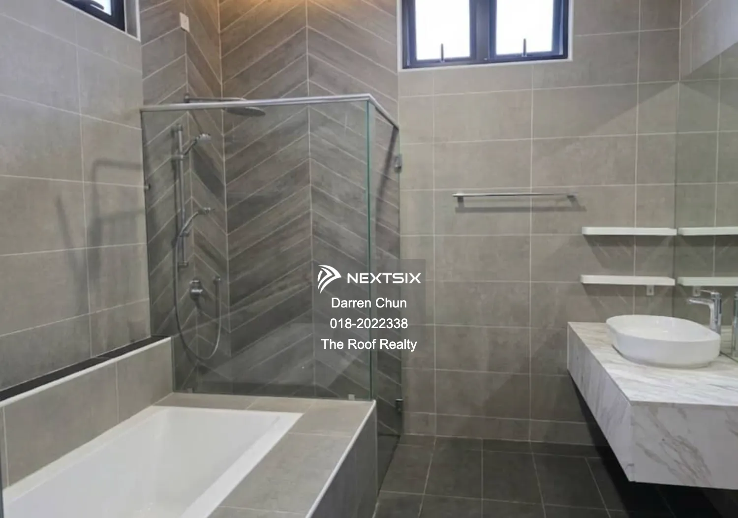 3 Storey Semi-detached Homes For Sale in Iskandar Puteri (Nusajaya) Johor - Image 9