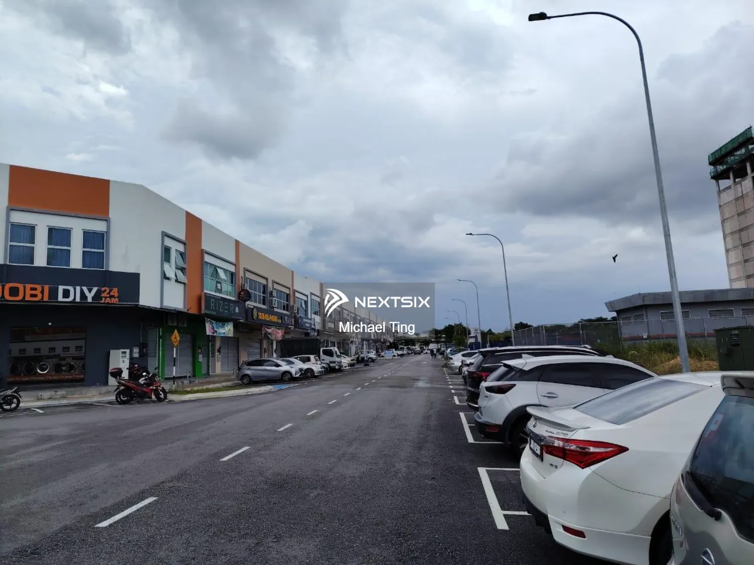 Shop Office For Rent in Johor Bahru Johor