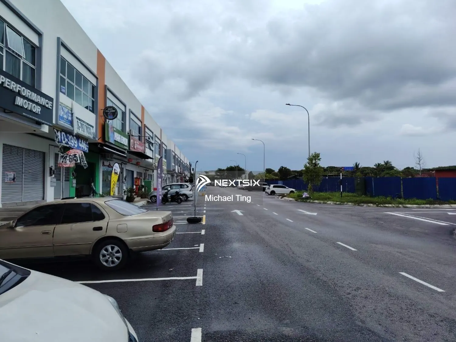 Shop Office For Rent in Johor Bahru Johor - Image 2