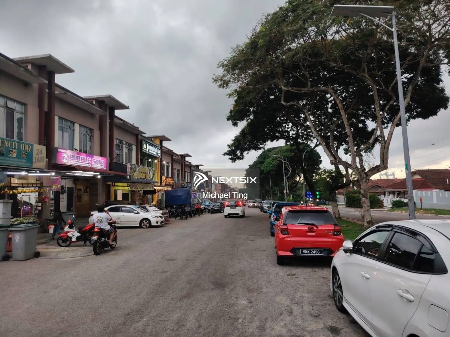 Shop Office For Rent in Johor Bahru Johor