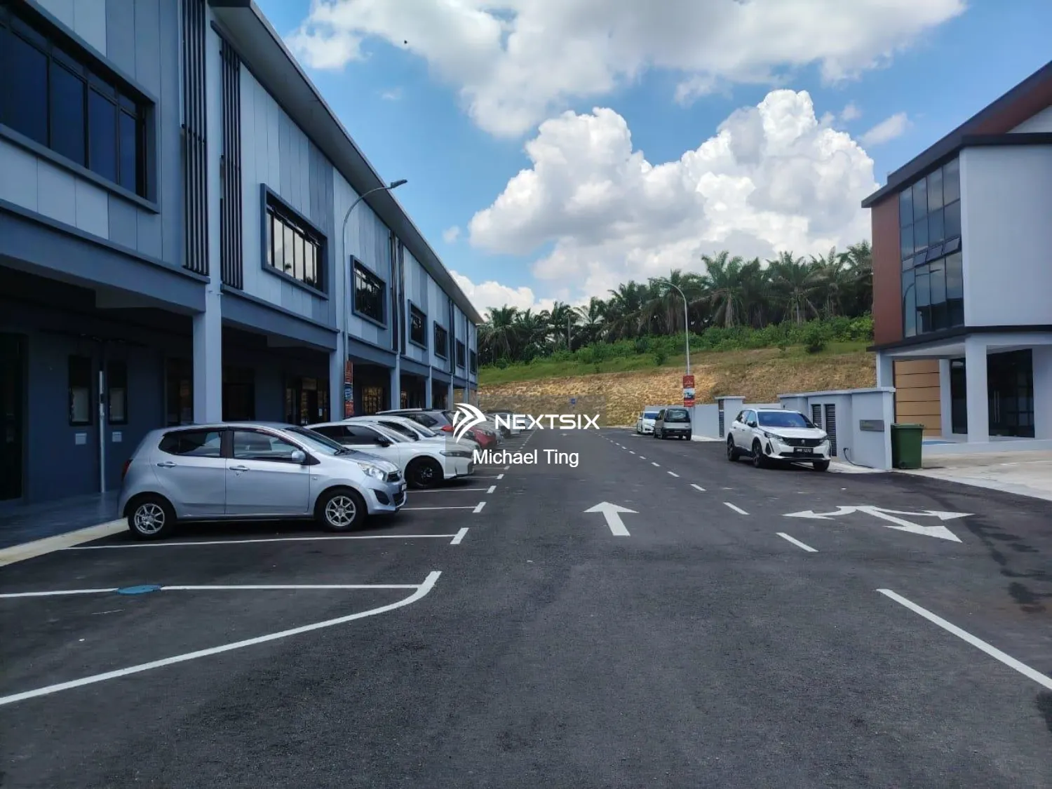 Light Industrial For Rent in Senai Johor - Image 2