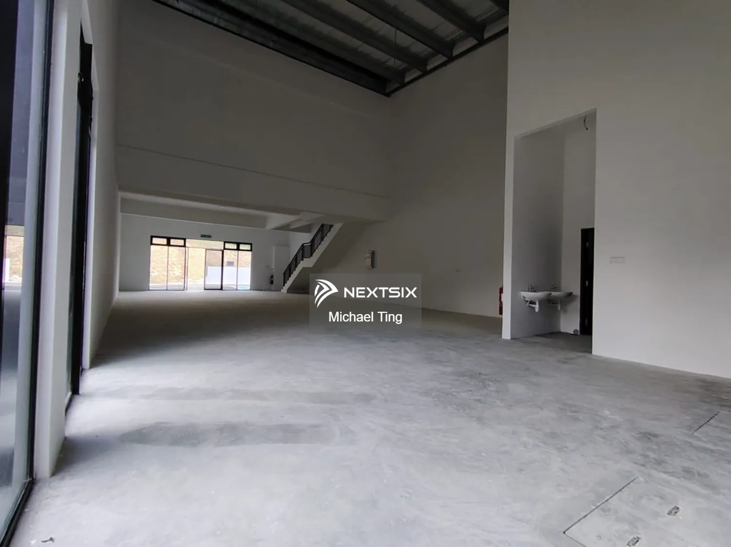 Light Industrial For Rent in Senai Johor - Image 5
