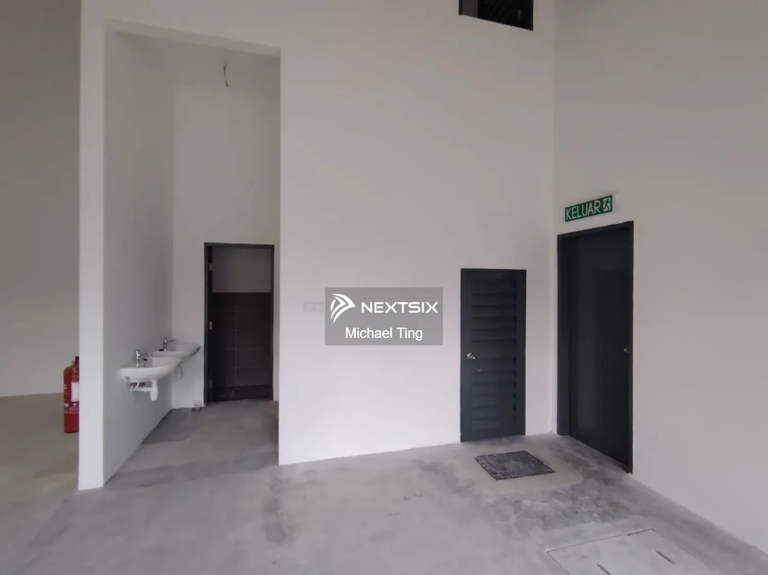 Light Industrial For Rent in Senai Johor - Image 6