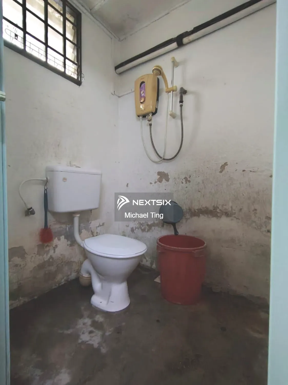 2-sty Terrace/Link House For Sale in Pasir Gudang Johor - Image 13