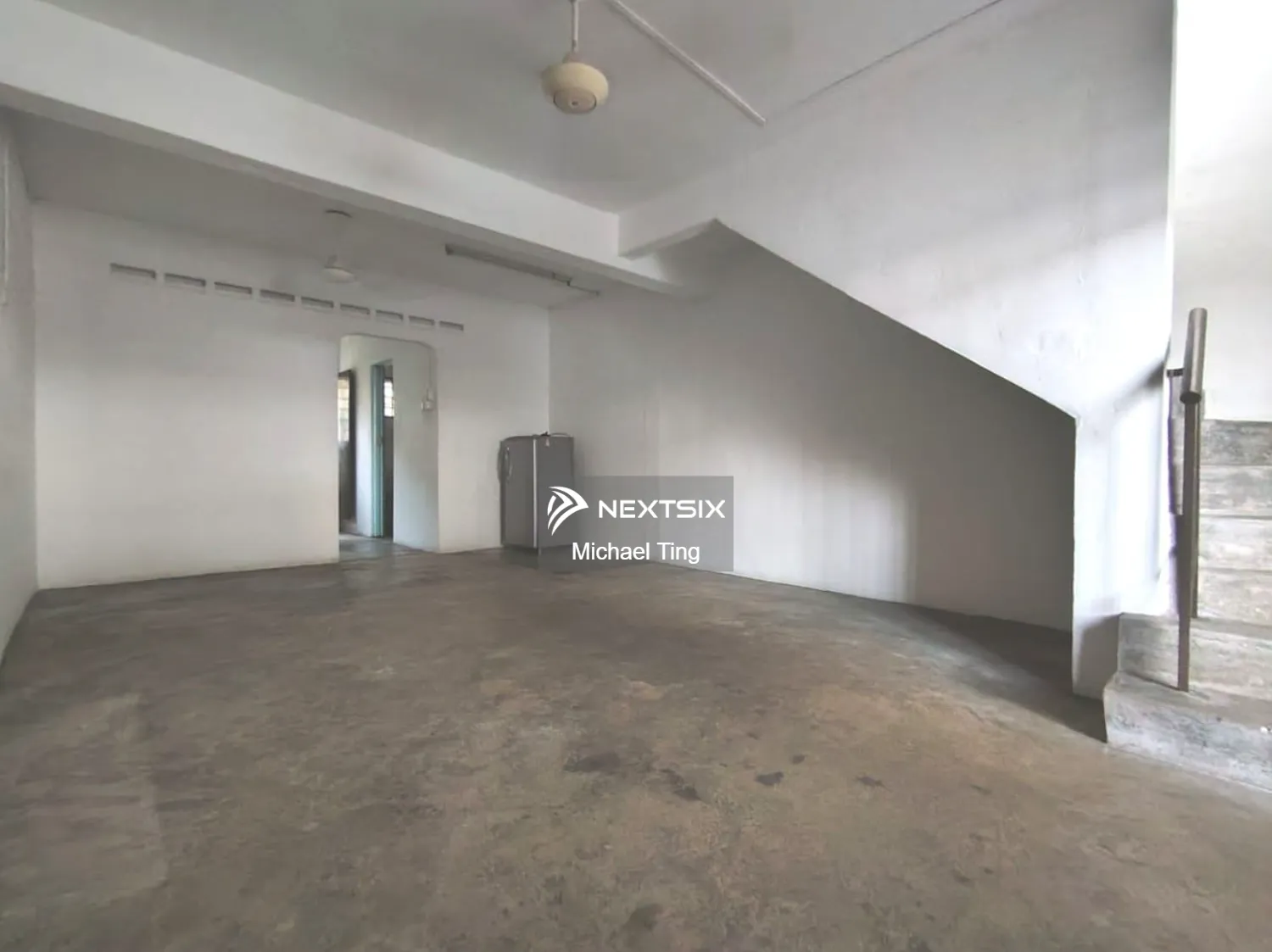 2-sty Terrace/Link House For Sale in Pasir Gudang Johor - Image 5