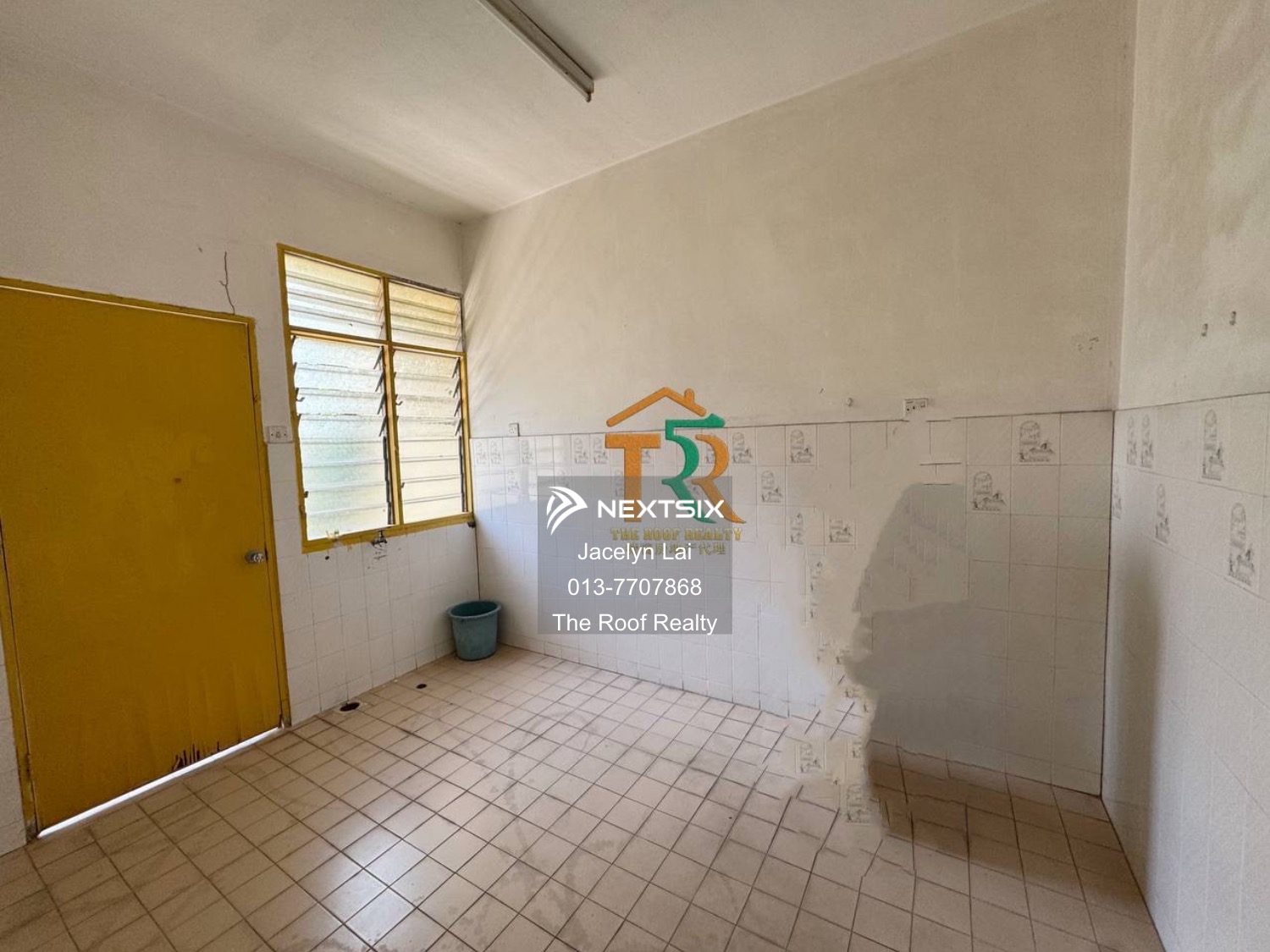 2-sty Terrace/Link House For Sale in Yong Peng Johor - Image 3
