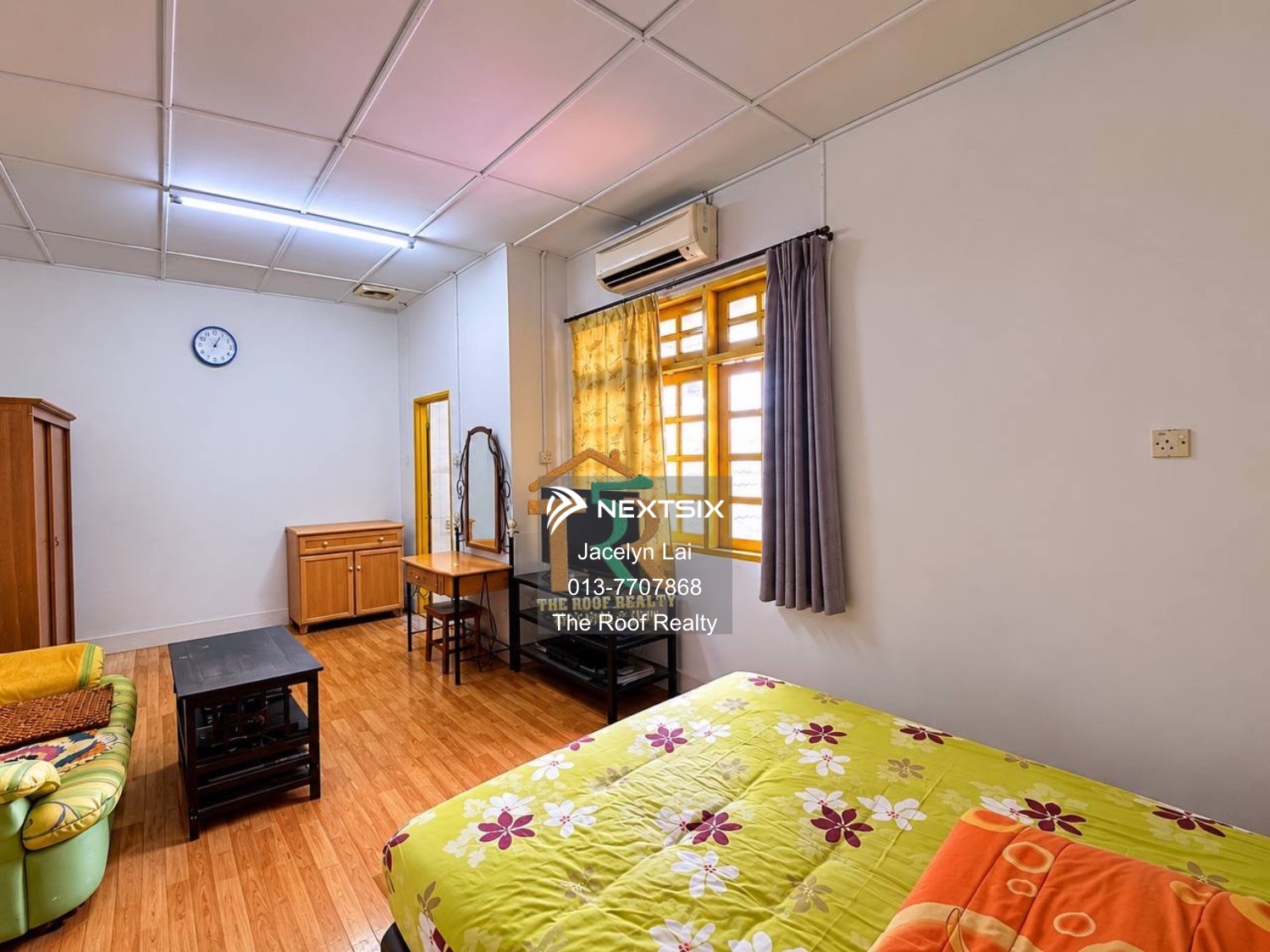 2-sty Terrace/Link House For Sale in Yong Peng Johor - Image 4