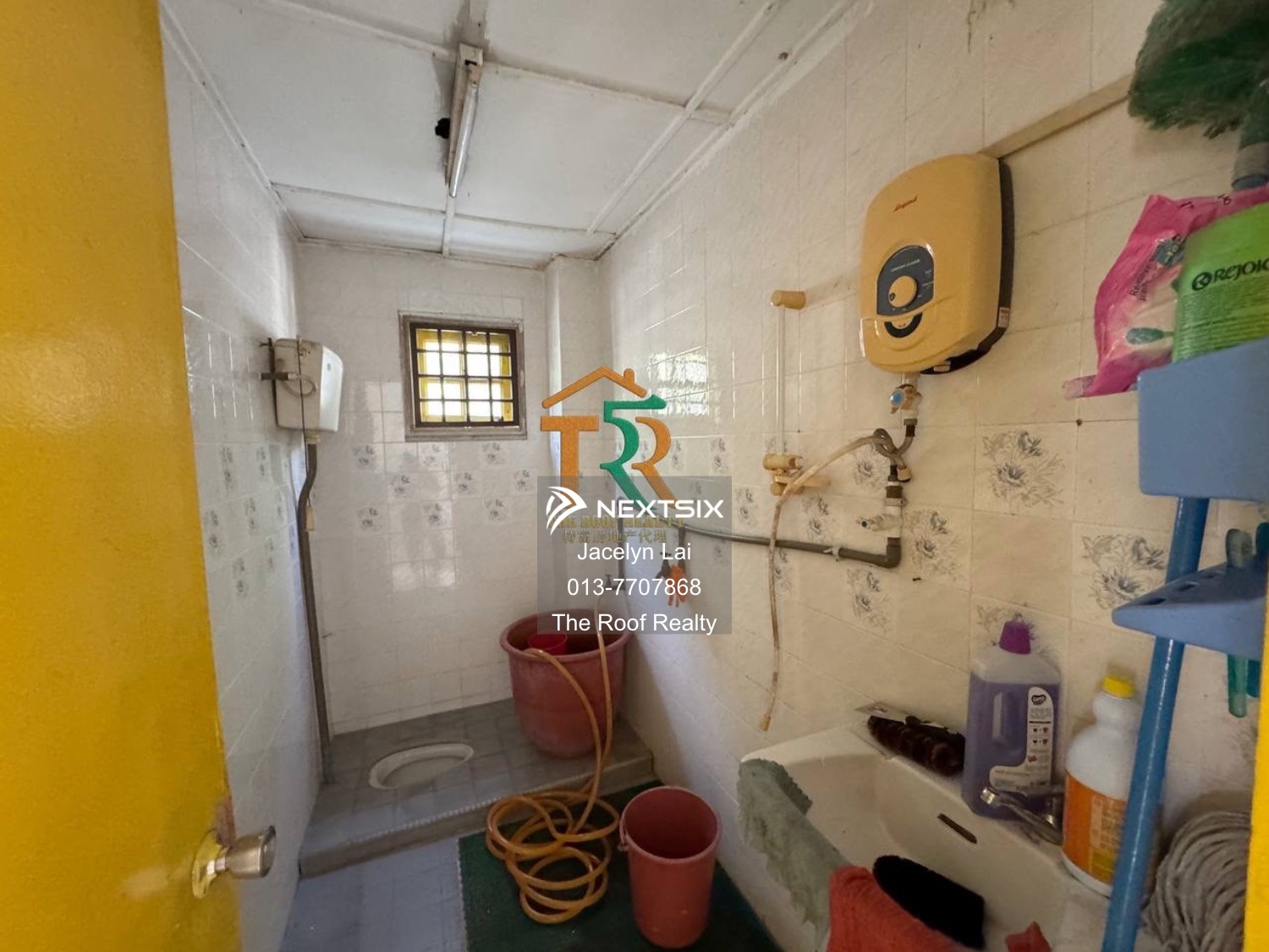 2-sty Terrace/Link House For Sale in Yong Peng Johor - Image 5