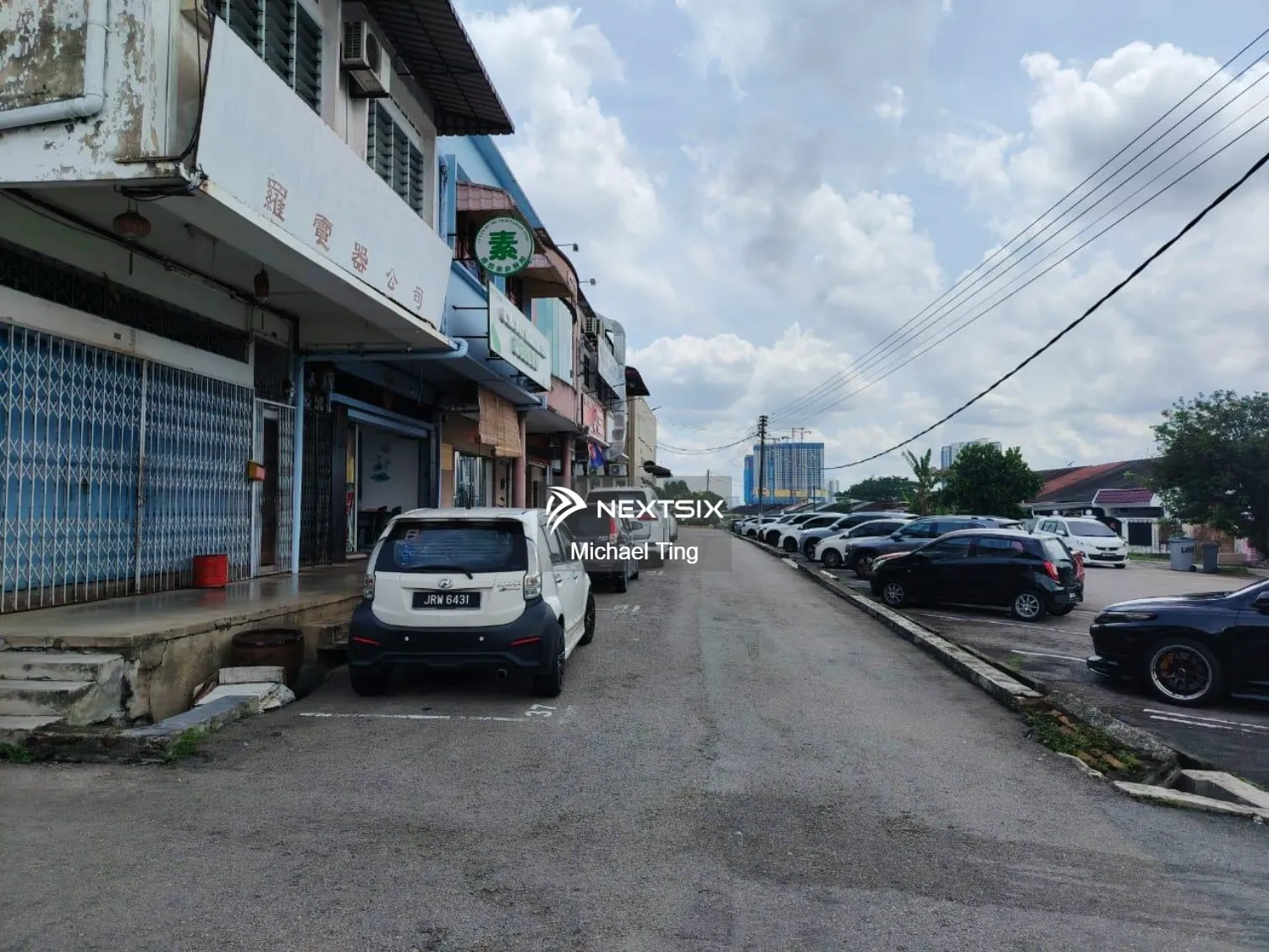 Shop For Rent in Johor Bahru Johor