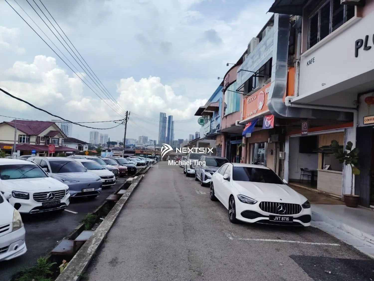 Shop For Rent in Johor Bahru Johor - Image 2