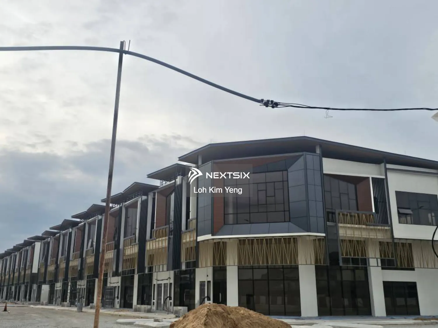 Shop For Rent in Iskandar Puteri (Nusajaya) Johor