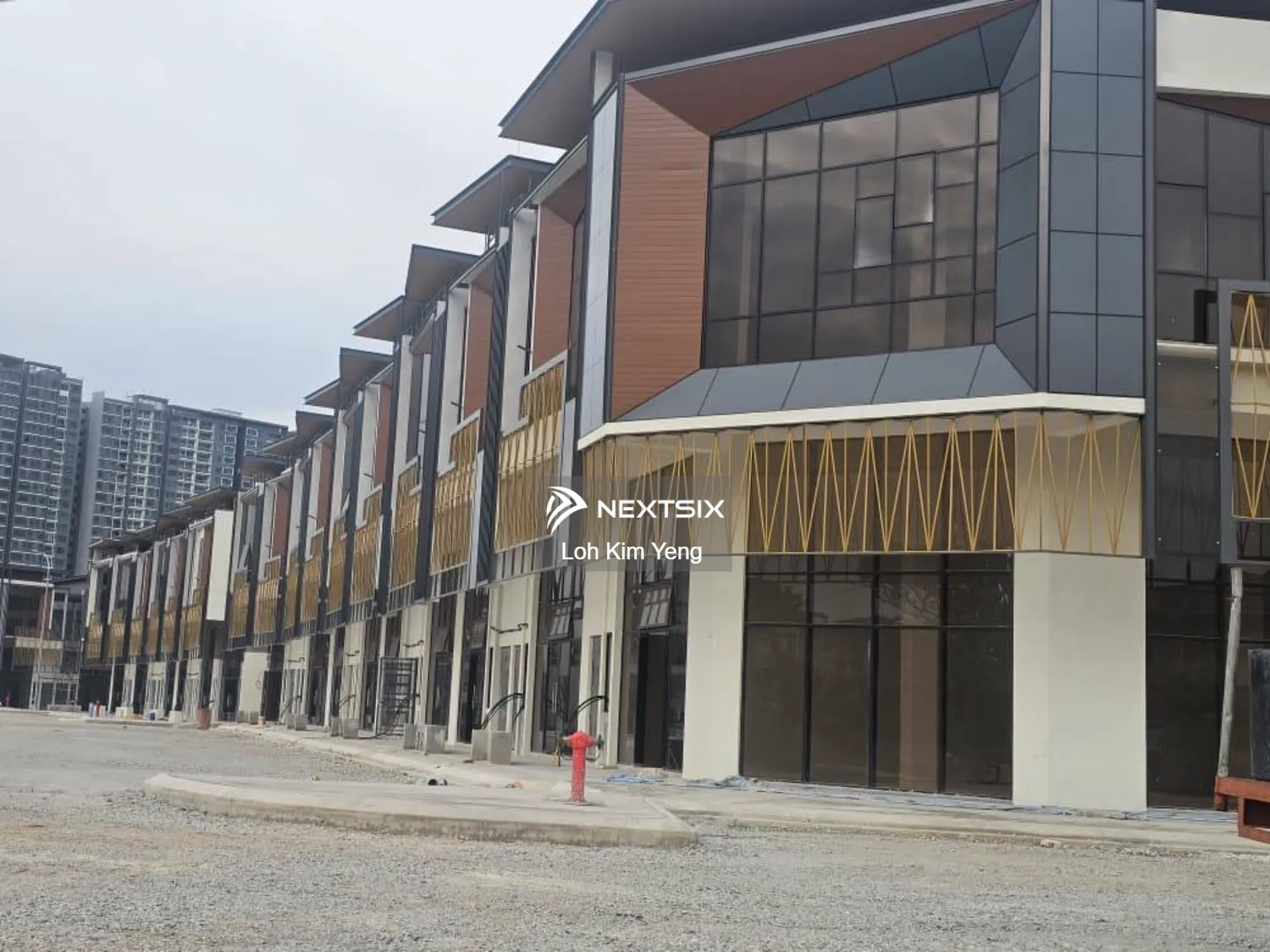 Shop For Rent in Iskandar Puteri (Nusajaya) Johor - Image 4