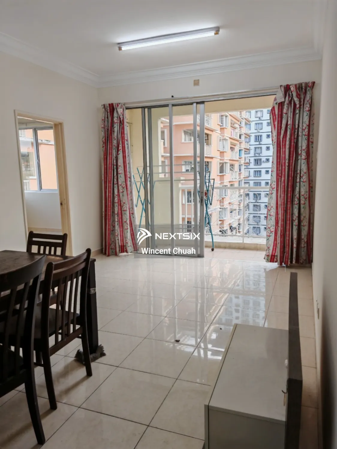 Condominium For Rent in Setapak Kuala Lumpur