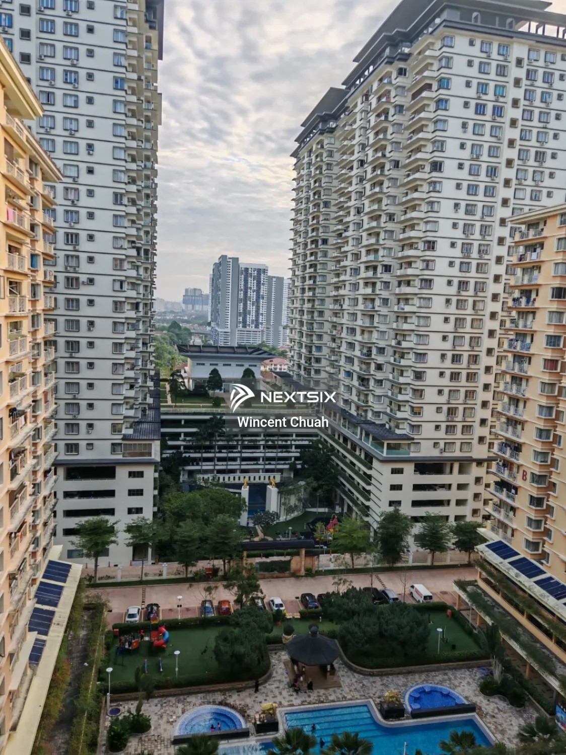 Condominium For Rent in Setapak Wilayah Persekutuan Kuala Lumpur - Image 10