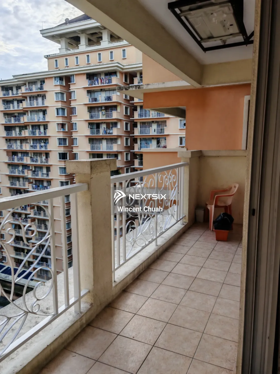 Condominium For Rent in Setapak Wilayah Persekutuan Kuala Lumpur - Image 11