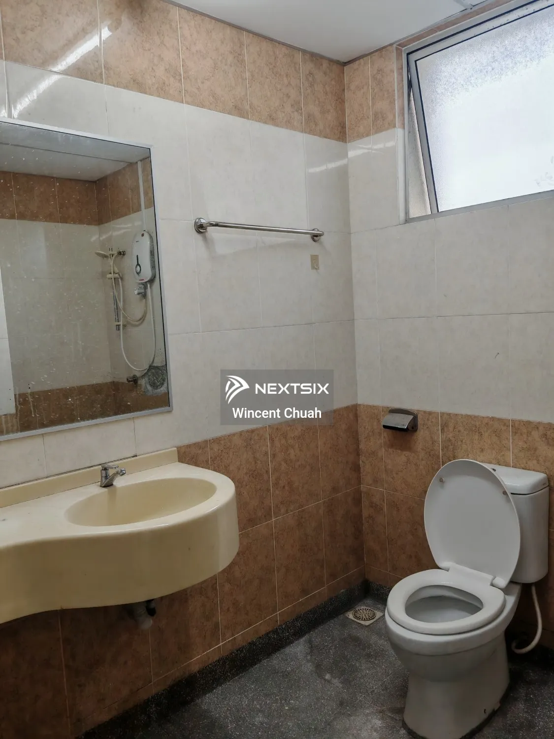 Condominium For Rent in Setapak Wilayah Persekutuan Kuala Lumpur - Image 9