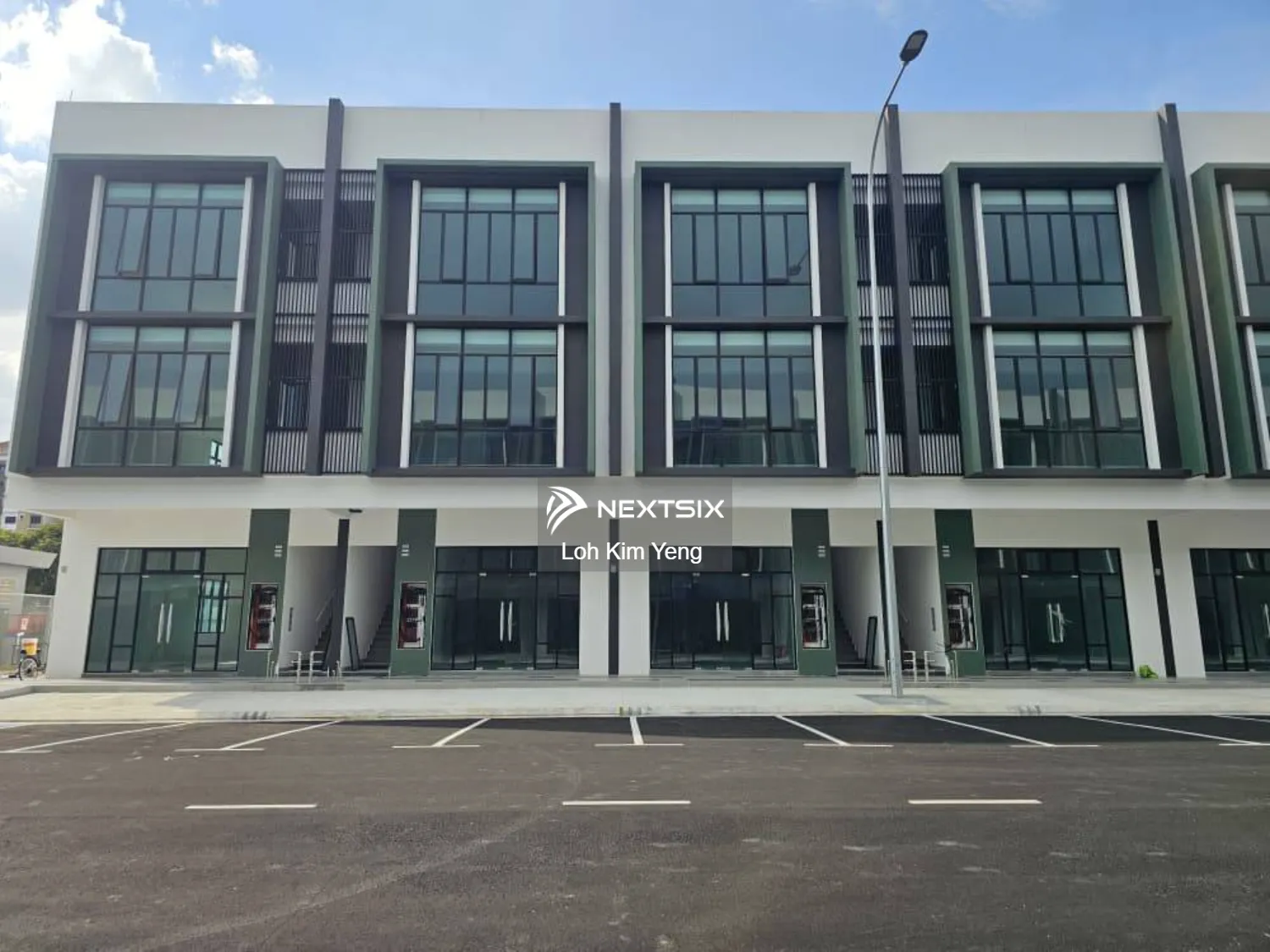 Shop For Rent in Masai Johor - Image 5