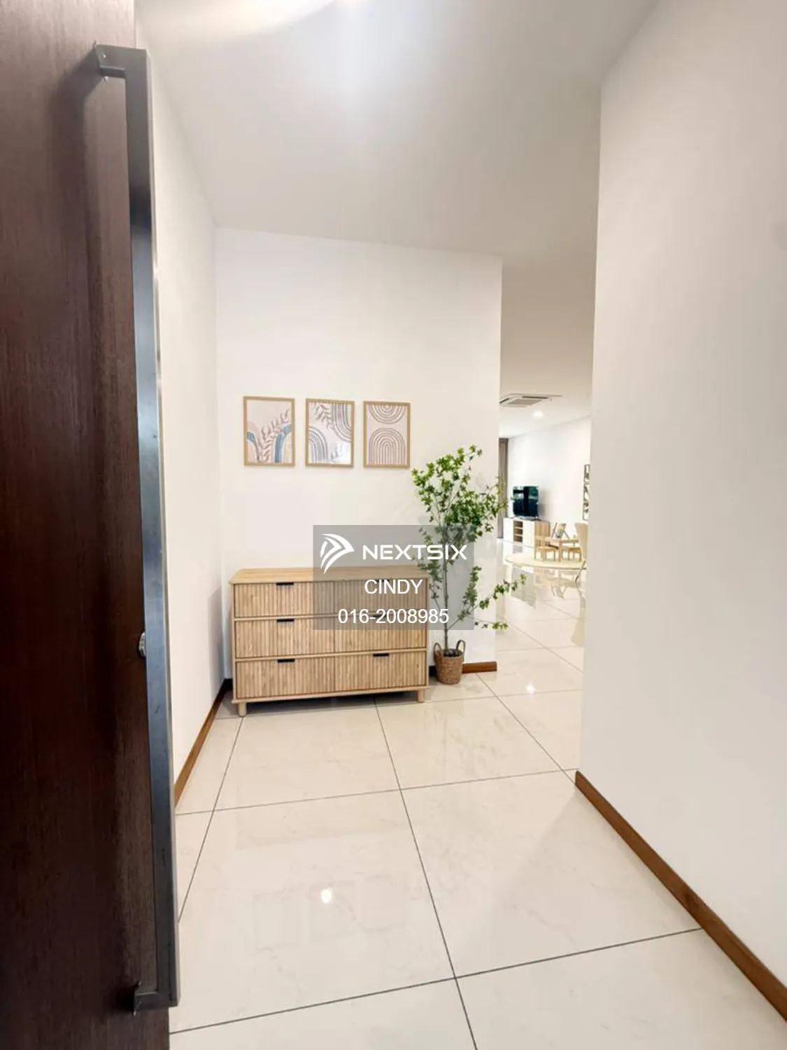2-sty Terrace/Link House For Rent in Masai Johor