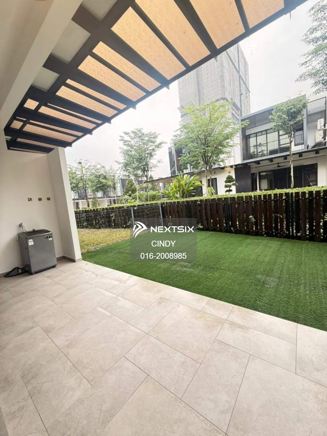 2-sty Terrace/Link House For Rent in Masai Johor - Image 10