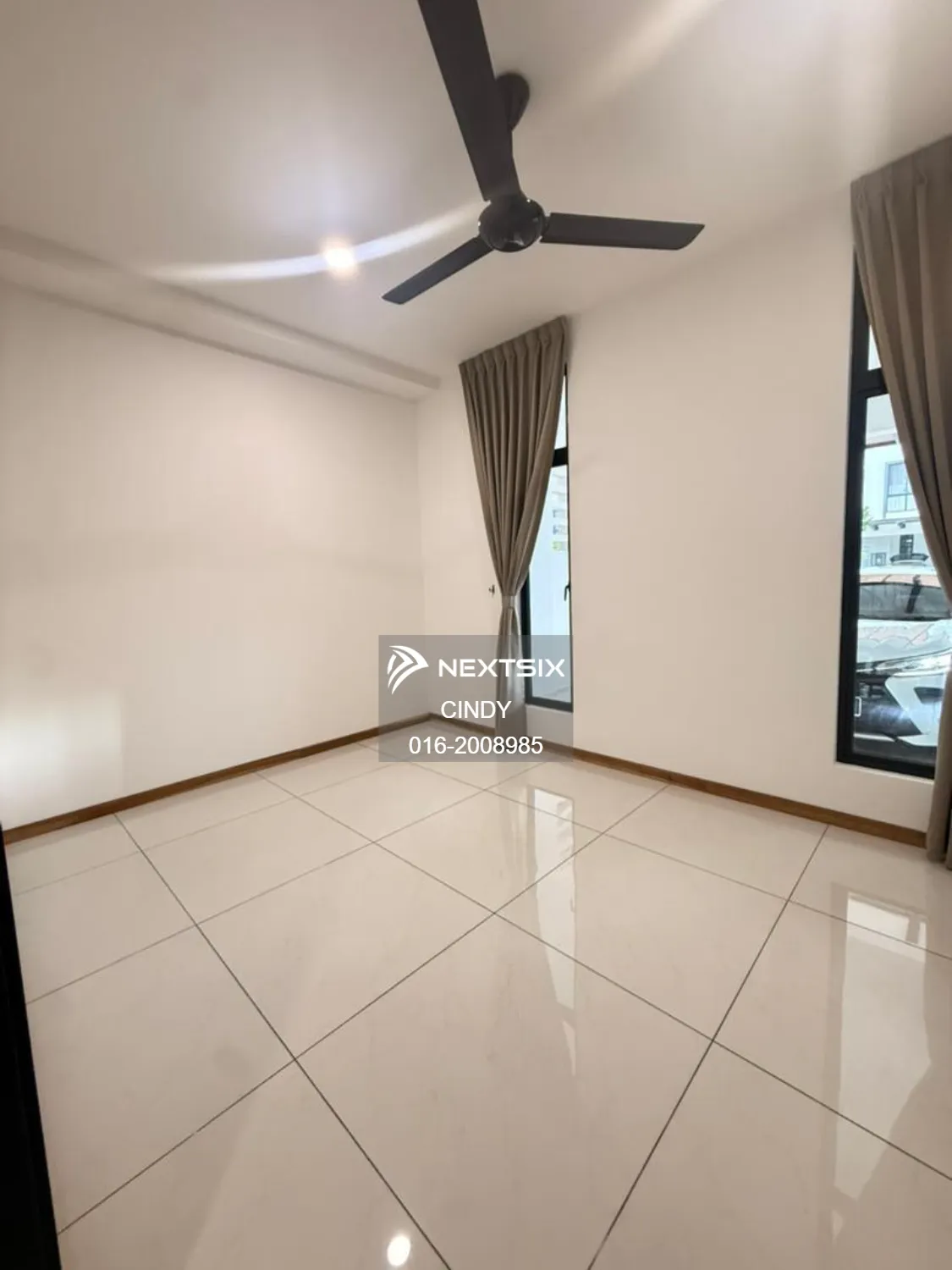 2-sty Terrace/Link House For Rent in Masai Johor - Image 11