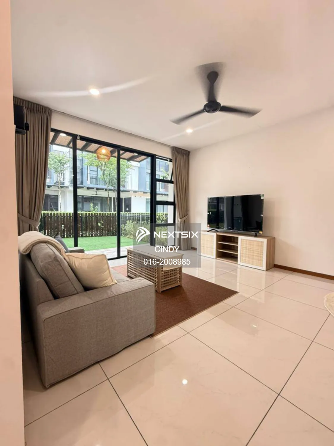 2-sty Terrace/Link House For Rent in Masai Johor - Image 12