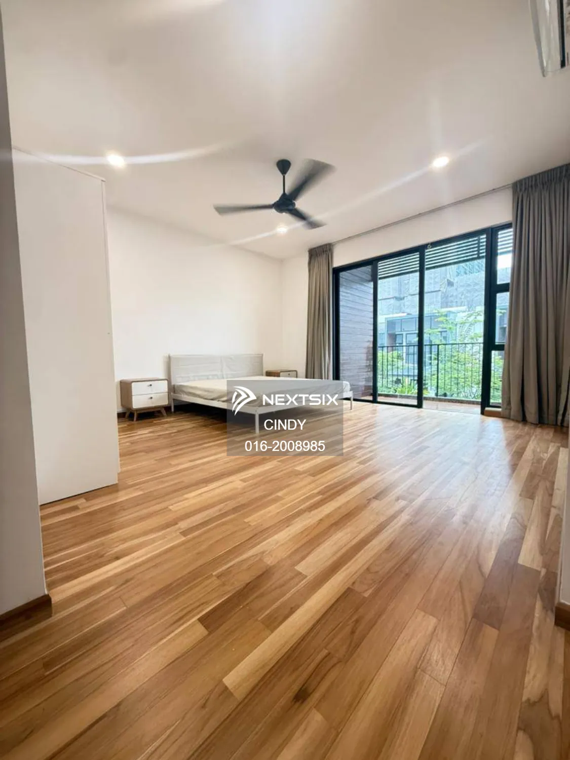 2-sty Terrace/Link House For Rent in Masai Johor - Image 14