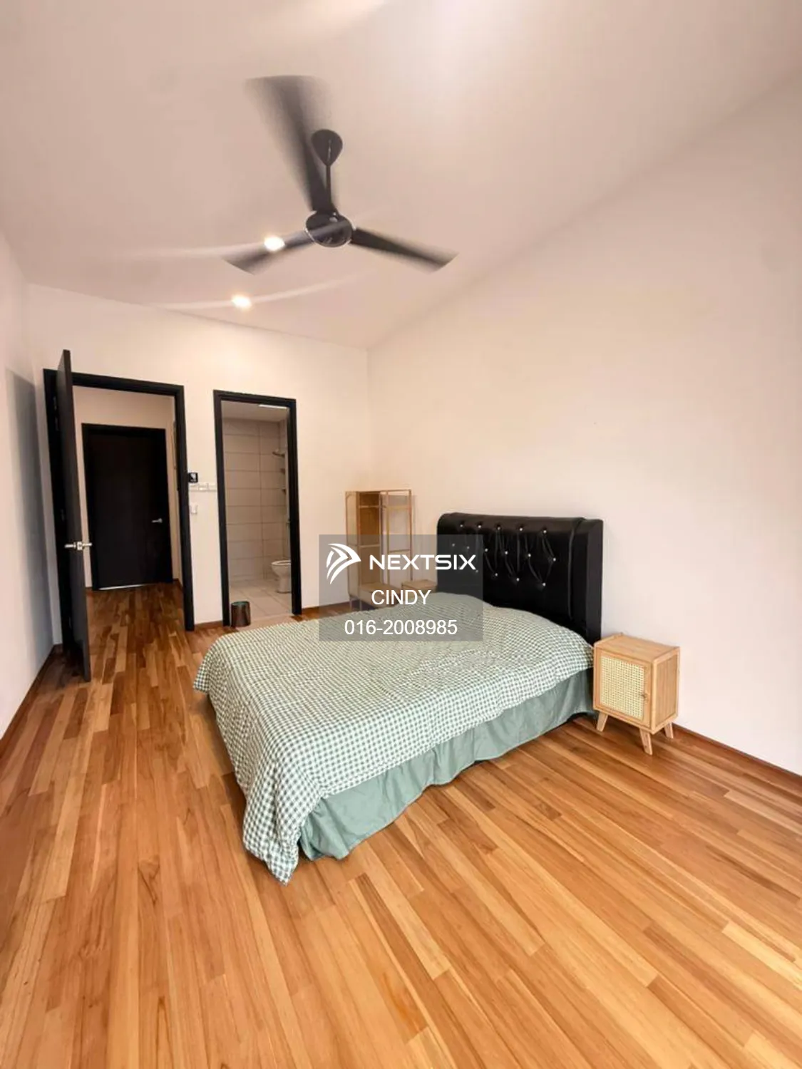 2-sty Terrace/Link House For Rent in Masai Johor - Image 15