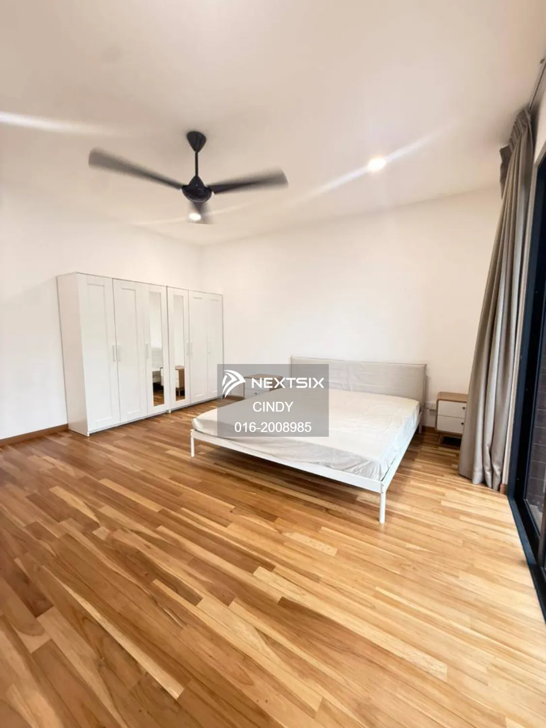 2-sty Terrace/Link House For Rent in Masai Johor - Image 17