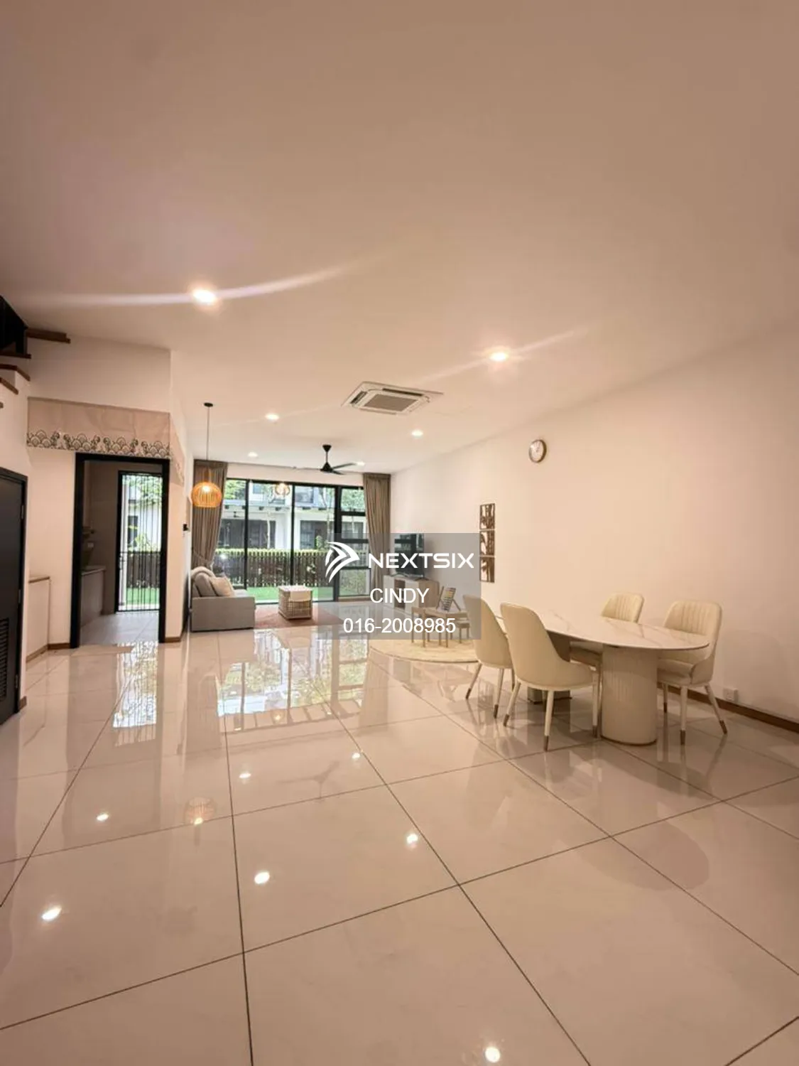 2-sty Terrace/Link House For Rent in Masai Johor - Image 18