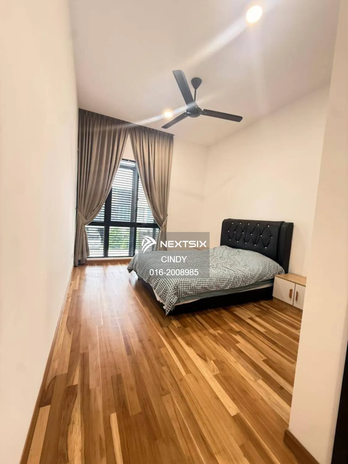 2-sty Terrace/Link House For Rent in Masai Johor - Image 19