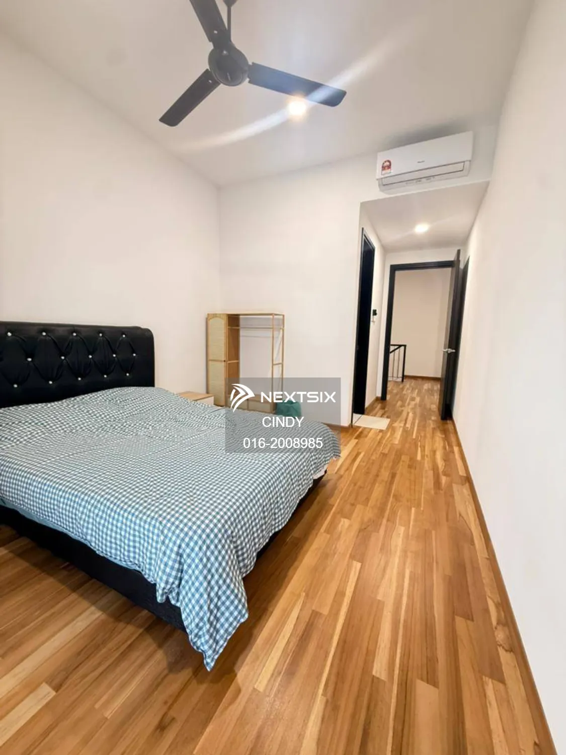 2-sty Terrace/Link House For Rent in Masai Johor - Image 3