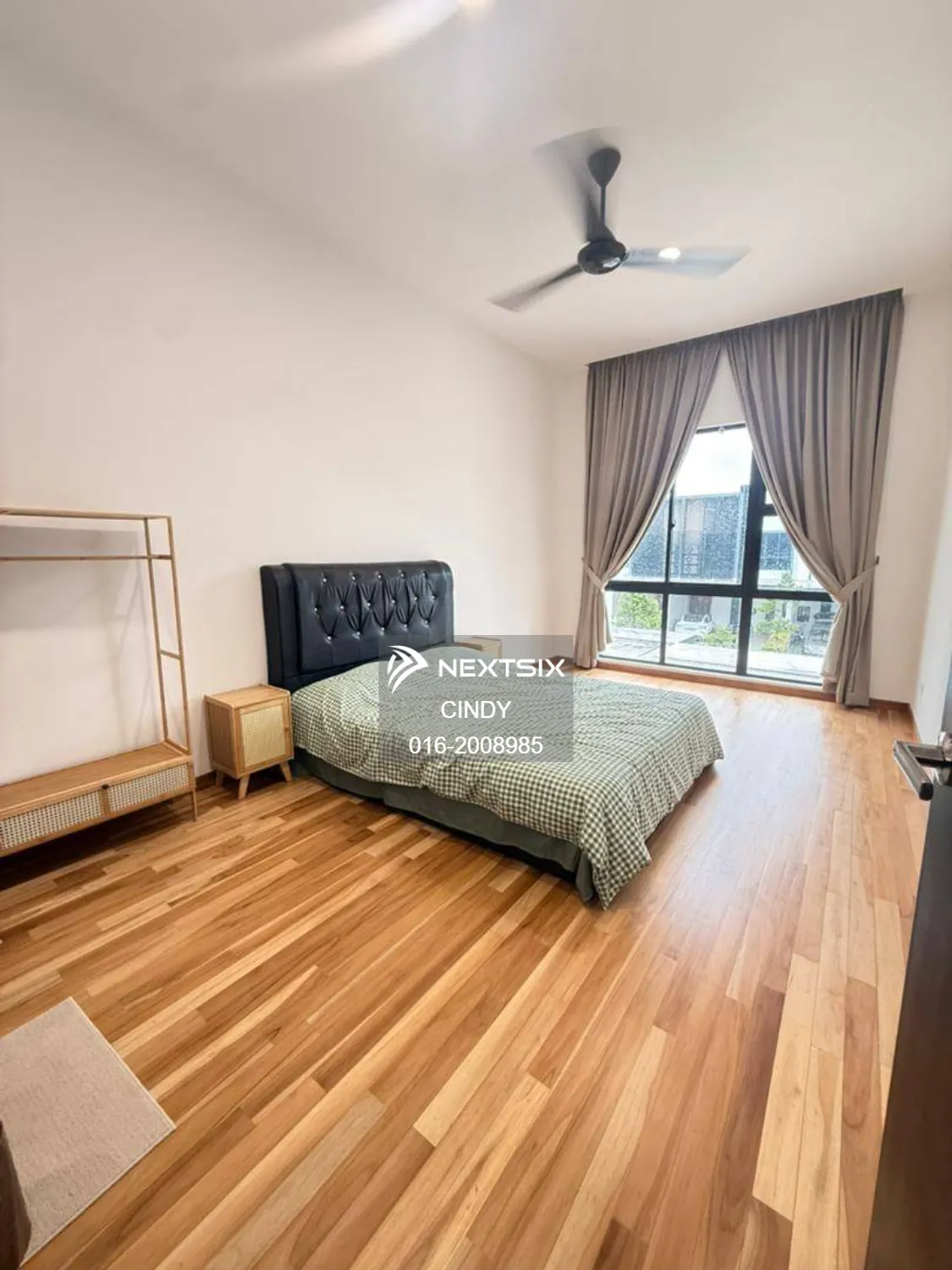 2-sty Terrace/Link House For Rent in Masai Johor - Image 4