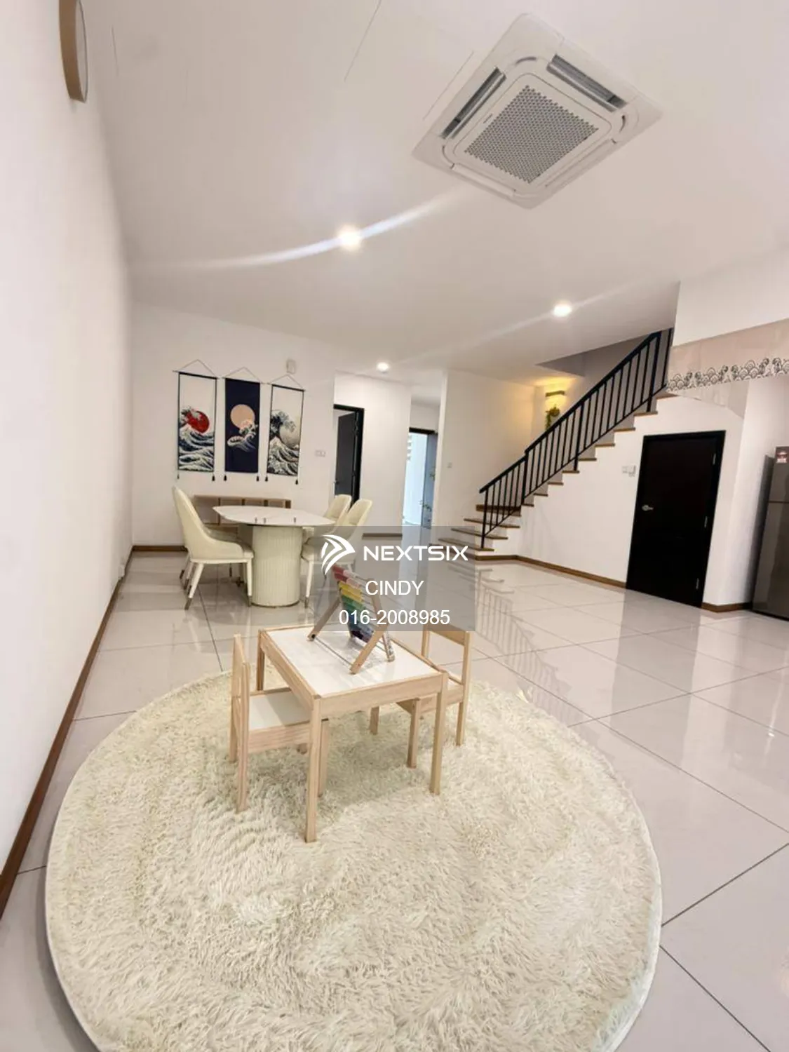 2-sty Terrace/Link House For Rent in Masai Johor - Image 6