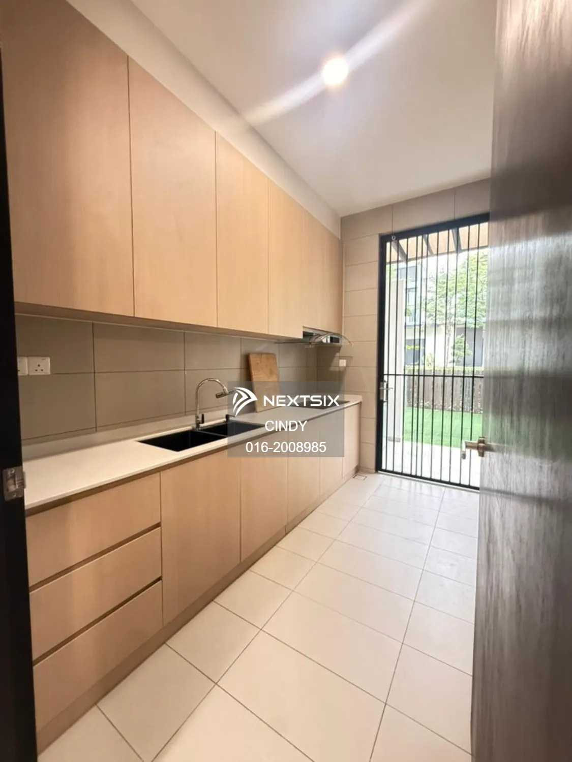 2-sty Terrace/Link House For Rent in Masai Johor - Image 7