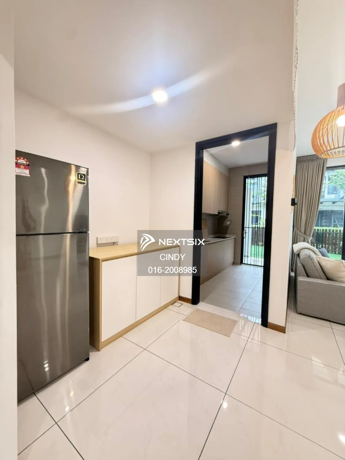 2-sty Terrace/Link House For Rent in Masai Johor - Image 9