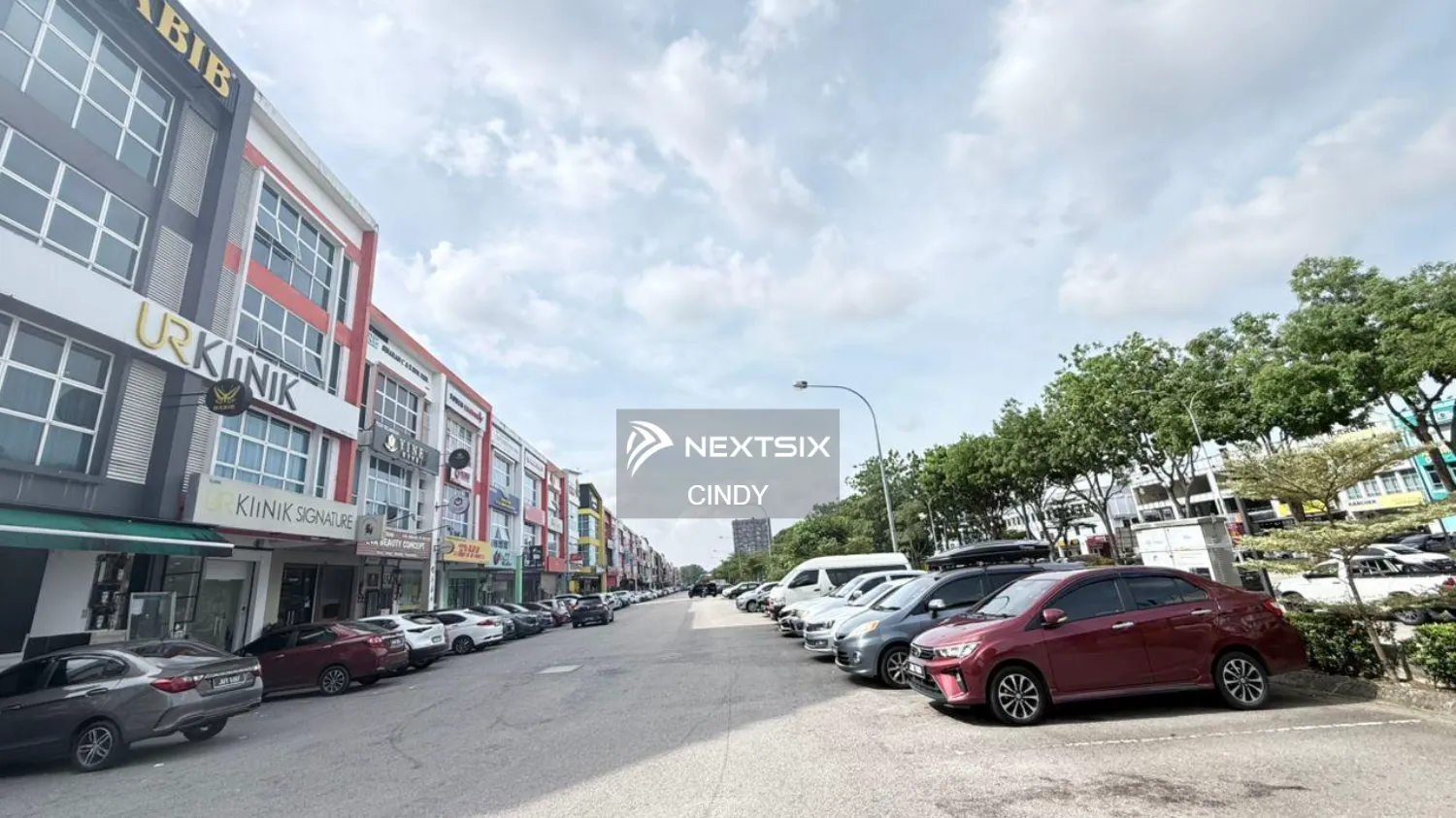Shop Office For Sale in Johor Bahru Johor