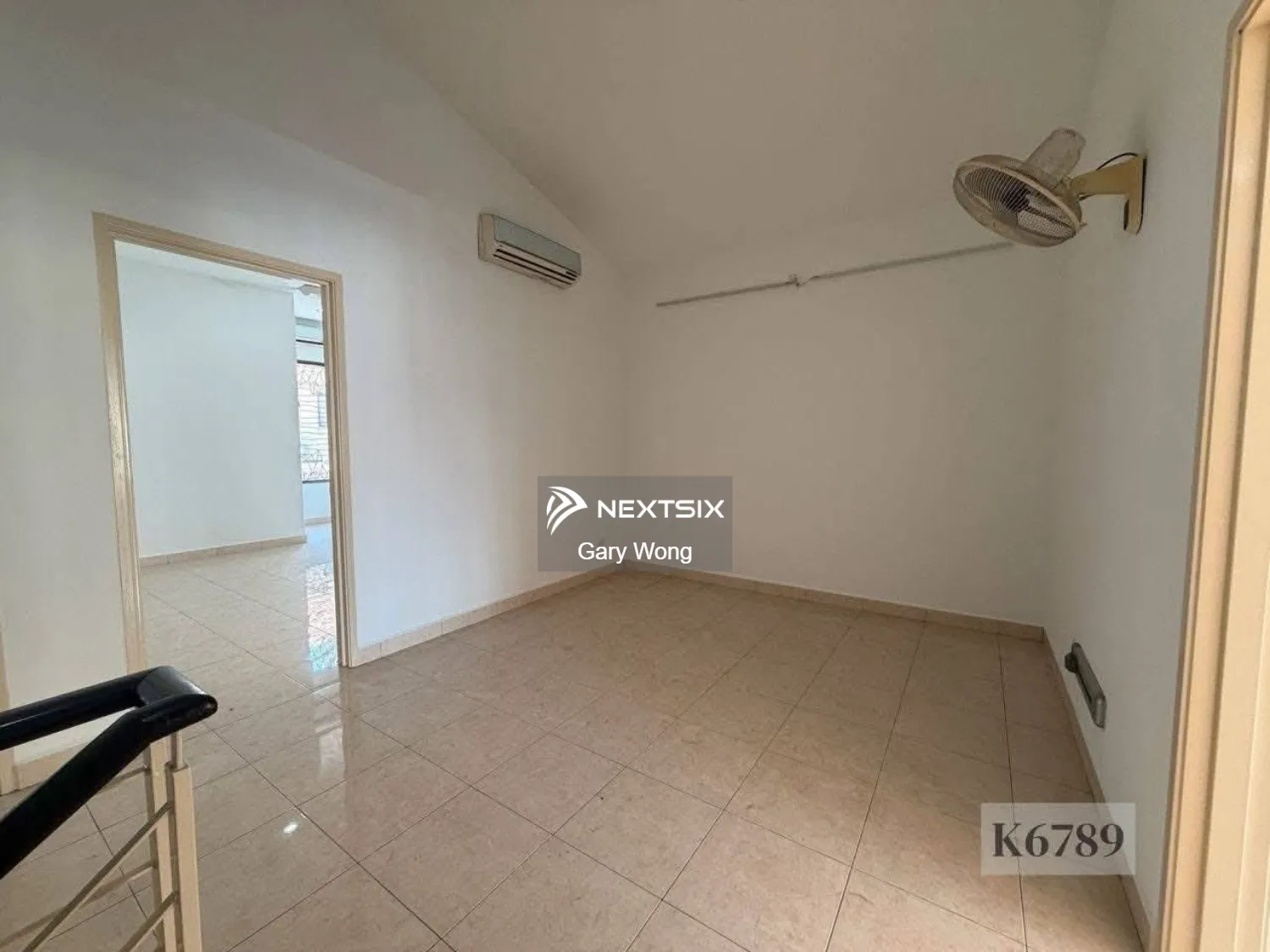 2-sty Terrace/Link House For Sale in Bandar Bukit Tinggi Selangor - Image 10