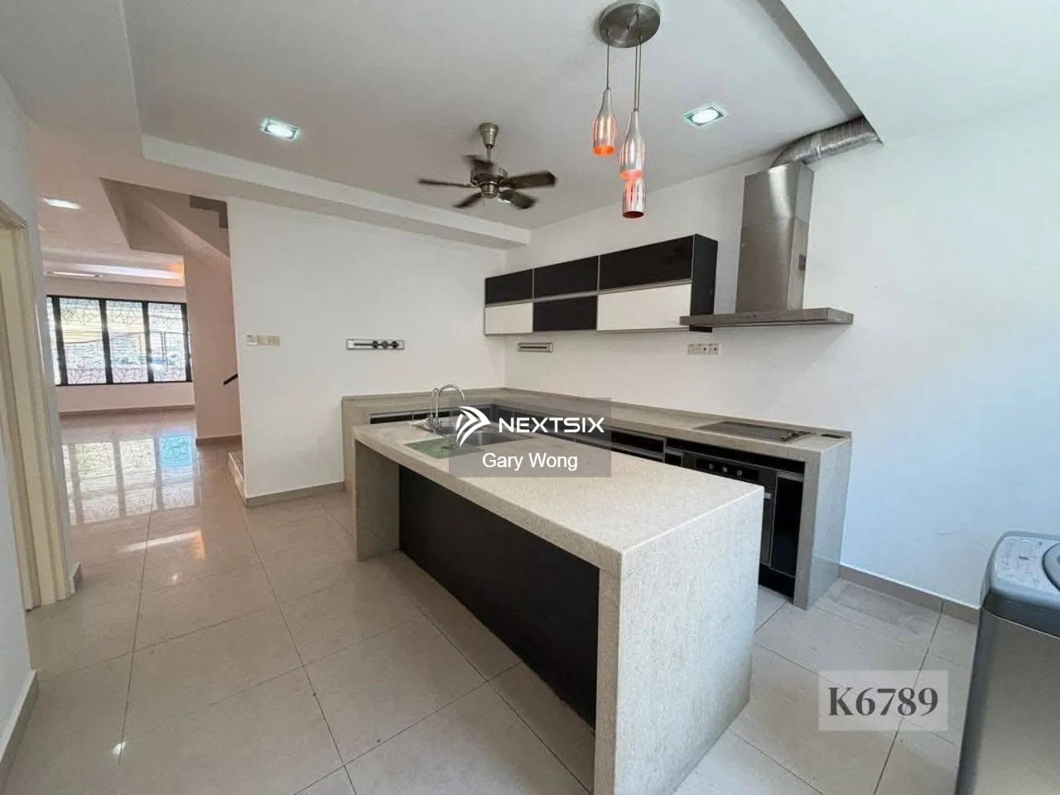 2-sty Terrace/Link House For Sale in Bandar Bukit Tinggi Selangor - Image 5